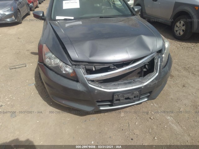 Photo 5 VIN: 1HGCP2F46CA043191 - HONDA ACCORD SDN 