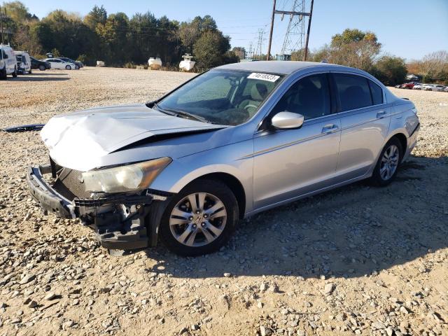 Photo 0 VIN: 1HGCP2F46CA043823 - HONDA ACCORD 