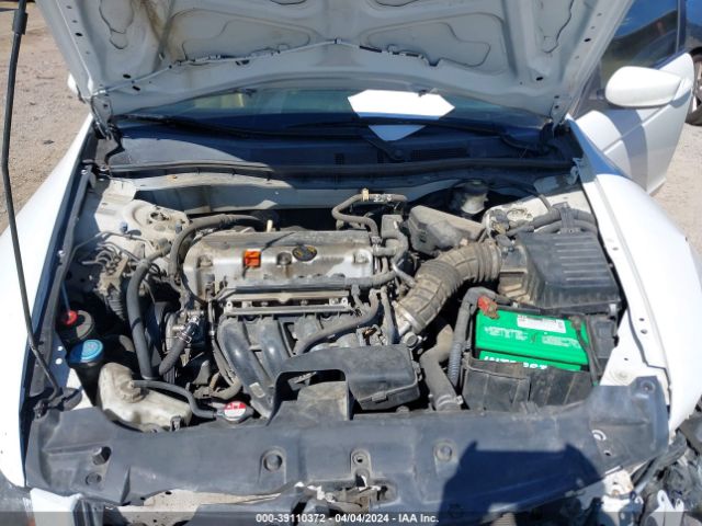 Photo 9 VIN: 1HGCP2F46CA050447 - HONDA ACCORD 