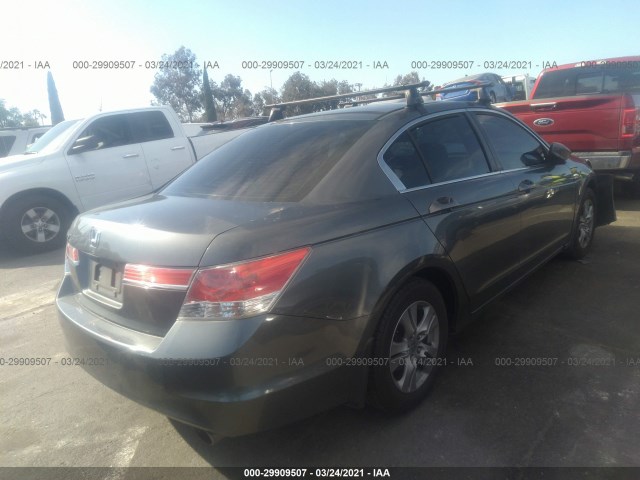 Photo 3 VIN: 1HGCP2F46CA057687 - HONDA ACCORD SDN 