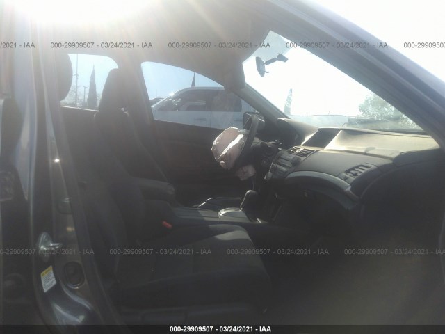 Photo 4 VIN: 1HGCP2F46CA057687 - HONDA ACCORD SDN 