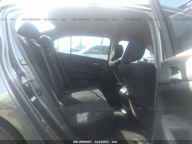 Photo 7 VIN: 1HGCP2F46CA057687 - HONDA ACCORD SDN 