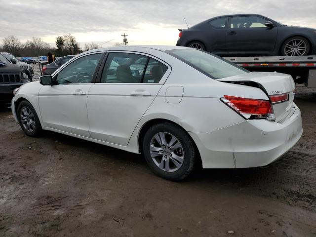 Photo 1 VIN: 1HGCP2F46CA078166 - HONDA ACCORD 