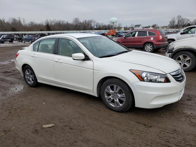 Photo 3 VIN: 1HGCP2F46CA078166 - HONDA ACCORD 