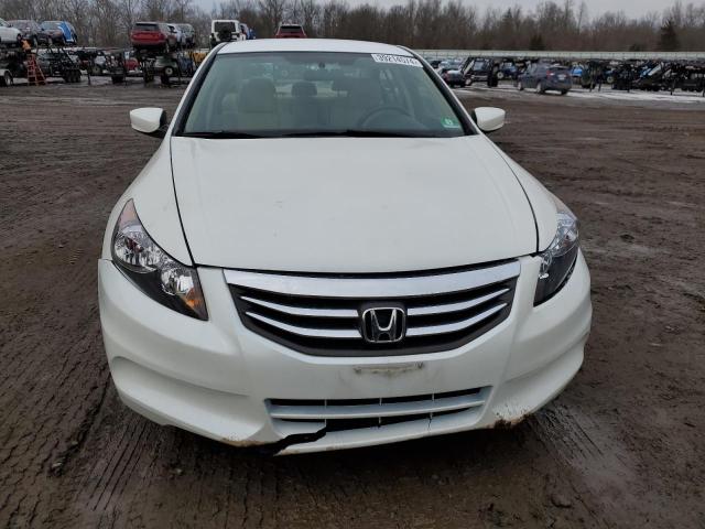 Photo 4 VIN: 1HGCP2F46CA078166 - HONDA ACCORD 