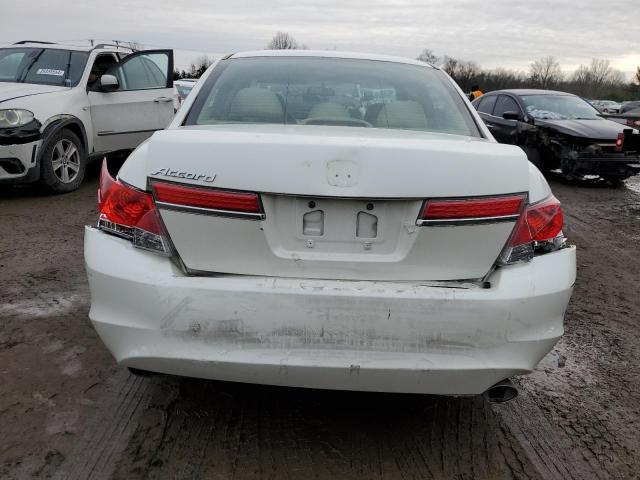 Photo 5 VIN: 1HGCP2F46CA078166 - HONDA ACCORD 