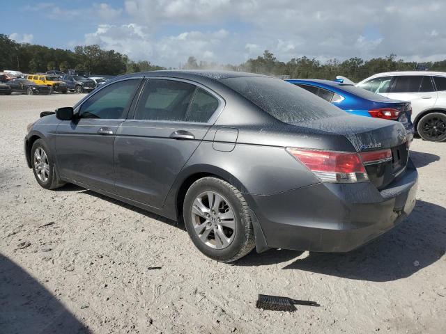 Photo 1 VIN: 1HGCP2F46CA097638 - HONDA ACCORD LXP 