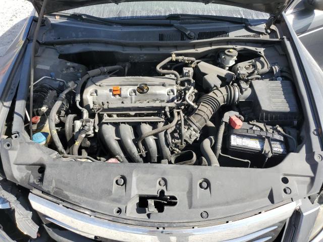 Photo 10 VIN: 1HGCP2F46CA097638 - HONDA ACCORD LXP 