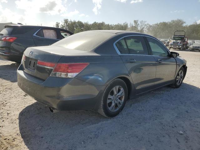 Photo 2 VIN: 1HGCP2F46CA097638 - HONDA ACCORD LXP 