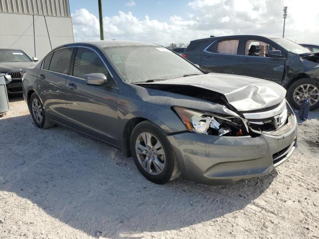 Photo 3 VIN: 1HGCP2F46CA097638 - HONDA ACCORD LXP 