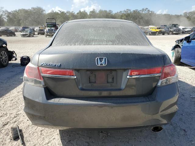 Photo 5 VIN: 1HGCP2F46CA097638 - HONDA ACCORD LXP 