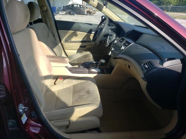 Photo 4 VIN: 1HGCP2F46CA097784 - HONDA ACCORD LXP 