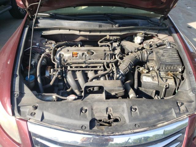 Photo 6 VIN: 1HGCP2F46CA097784 - HONDA ACCORD LXP 