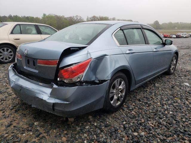 Photo 3 VIN: 1HGCP2F46CA102675 - HONDA ACCORD LXP 