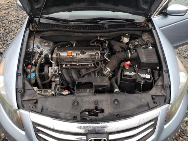 Photo 6 VIN: 1HGCP2F46CA102675 - HONDA ACCORD LXP 