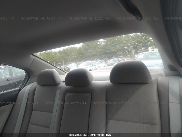 Photo 7 VIN: 1HGCP2F46CA111781 - HONDA ACCORD SDN 