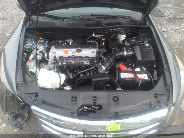 Photo 9 VIN: 1HGCP2F46CA111781 - HONDA ACCORD SDN 