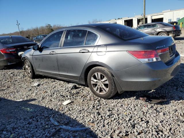 Photo 1 VIN: 1HGCP2F46CA114521 - HONDA ACCORD 