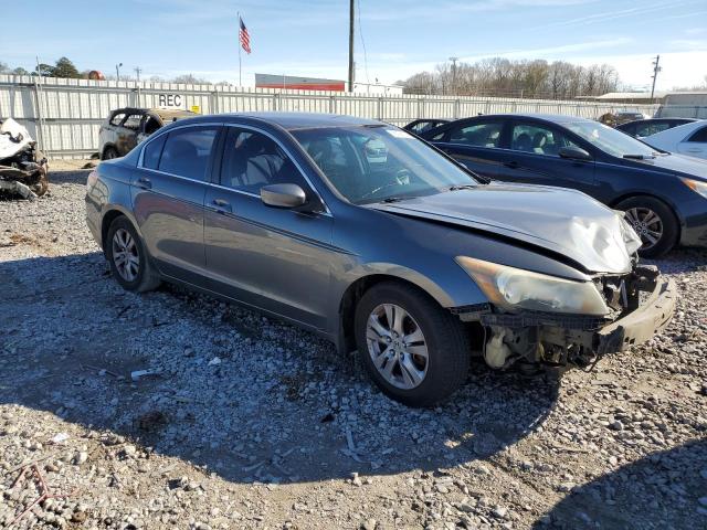 Photo 3 VIN: 1HGCP2F46CA114521 - HONDA ACCORD 