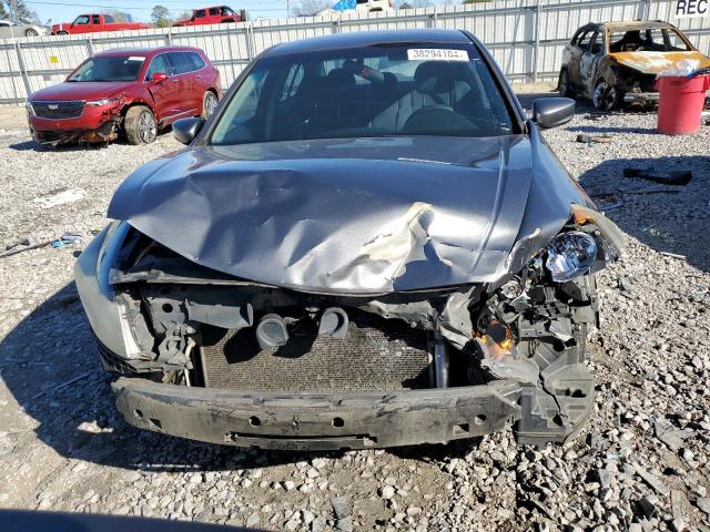 Photo 4 VIN: 1HGCP2F46CA114521 - HONDA ACCORD 