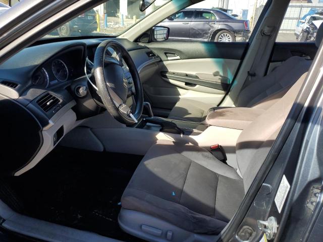 Photo 6 VIN: 1HGCP2F46CA114521 - HONDA ACCORD 