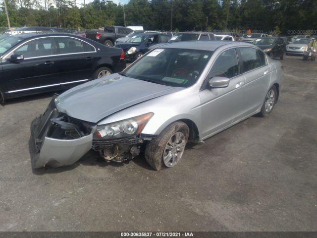 Photo 1 VIN: 1HGCP2F46CA115765 - HONDA ACCORD SDN 