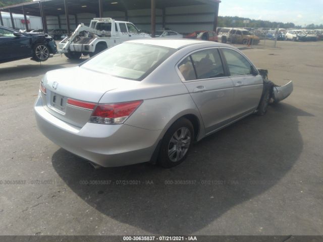 Photo 3 VIN: 1HGCP2F46CA115765 - HONDA ACCORD SDN 