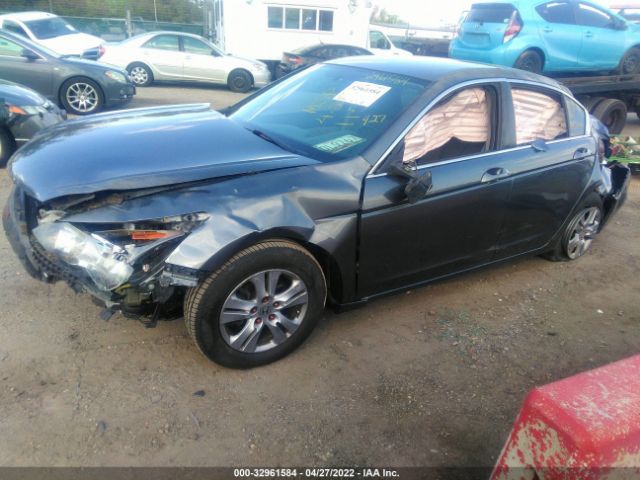 Photo 1 VIN: 1HGCP2F46CA120044 - HONDA ACCORD SDN 