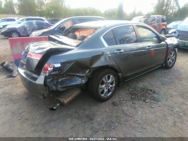 Photo 3 VIN: 1HGCP2F46CA120044 - HONDA ACCORD SDN 