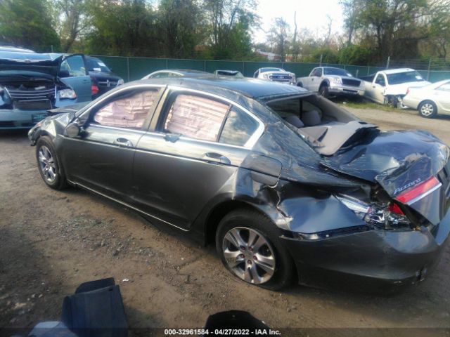 Photo 5 VIN: 1HGCP2F46CA120044 - HONDA ACCORD SDN 