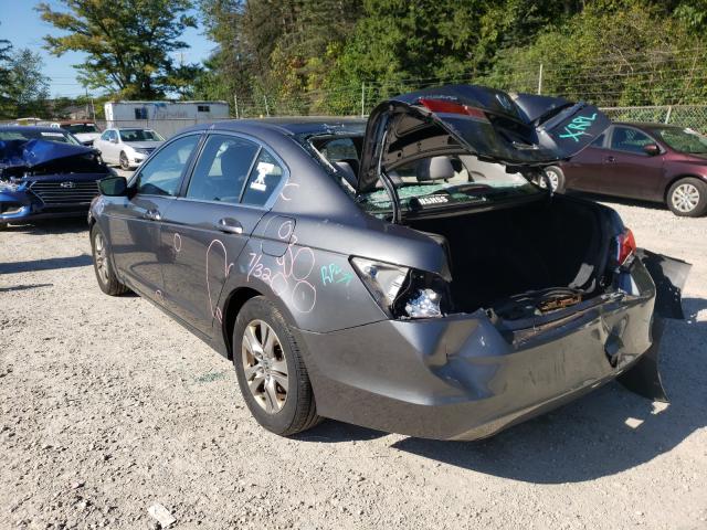 Photo 2 VIN: 1HGCP2F46CA120335 - HONDA ACCORD LXP 