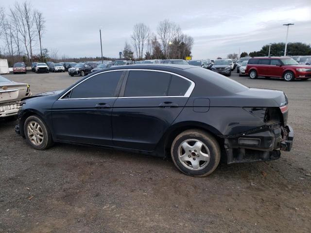 Photo 1 VIN: 1HGCP2F46CA135515 - HONDA ACCORD 