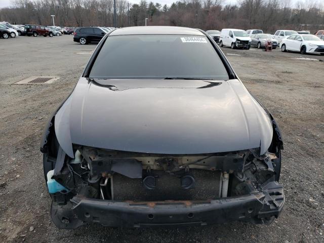 Photo 4 VIN: 1HGCP2F46CA135515 - HONDA ACCORD 