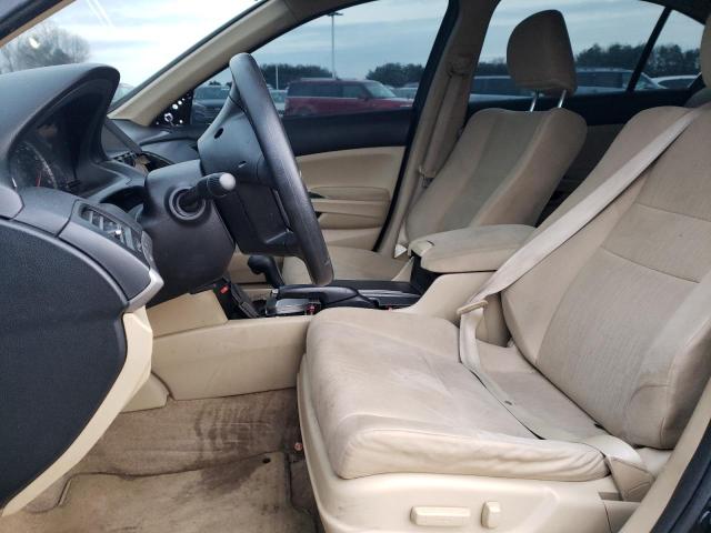 Photo 6 VIN: 1HGCP2F46CA135515 - HONDA ACCORD 