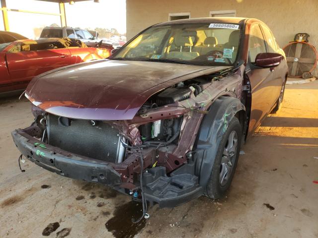 Photo 1 VIN: 1HGCP2F46CA147454 - HONDA ACCORD LXP 