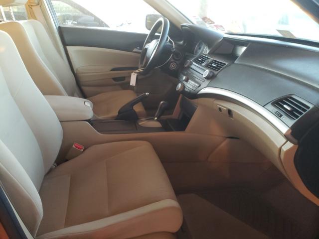 Photo 4 VIN: 1HGCP2F46CA147454 - HONDA ACCORD LXP 