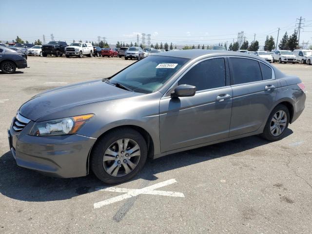 Photo 0 VIN: 1HGCP2F46CA154937 - HONDA ACCORD 