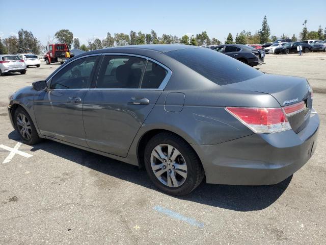 Photo 1 VIN: 1HGCP2F46CA154937 - HONDA ACCORD 