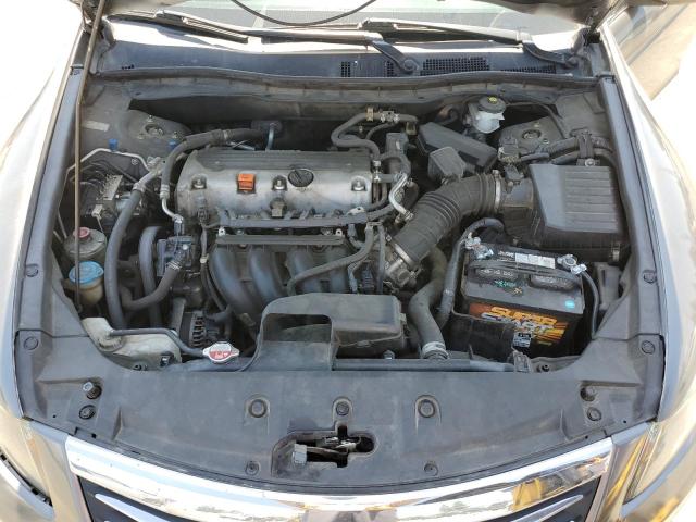 Photo 10 VIN: 1HGCP2F46CA154937 - HONDA ACCORD 