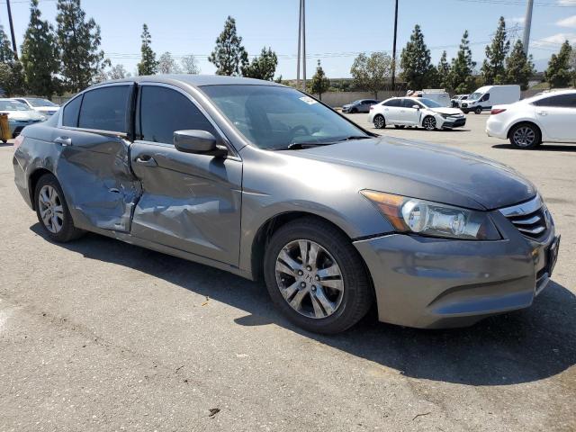 Photo 3 VIN: 1HGCP2F46CA154937 - HONDA ACCORD 