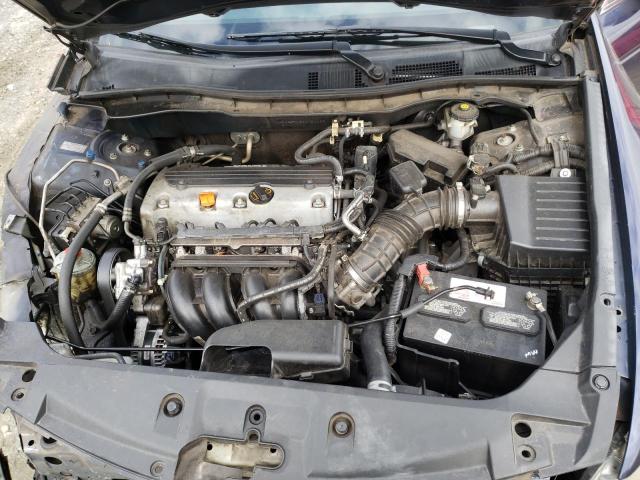 Photo 6 VIN: 1HGCP2F46CA161029 - HONDA ACCORD LXP 