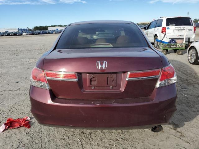 Photo 5 VIN: 1HGCP2F46CA171995 - HONDA ACCORD 