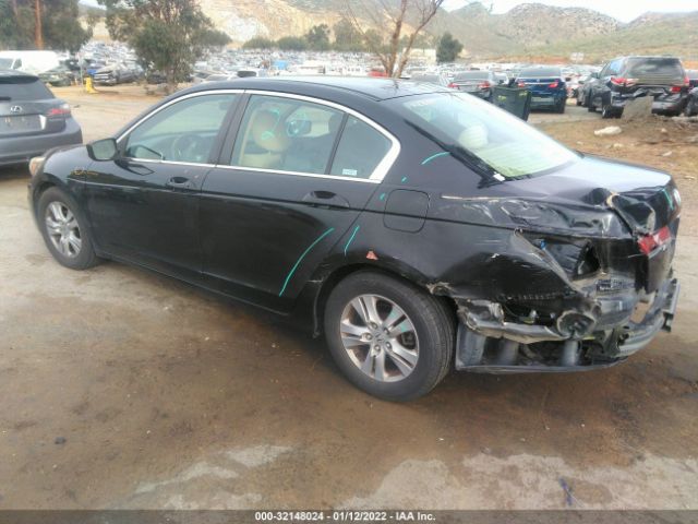 Photo 2 VIN: 1HGCP2F46CA172581 - HONDA ACCORD SDN 