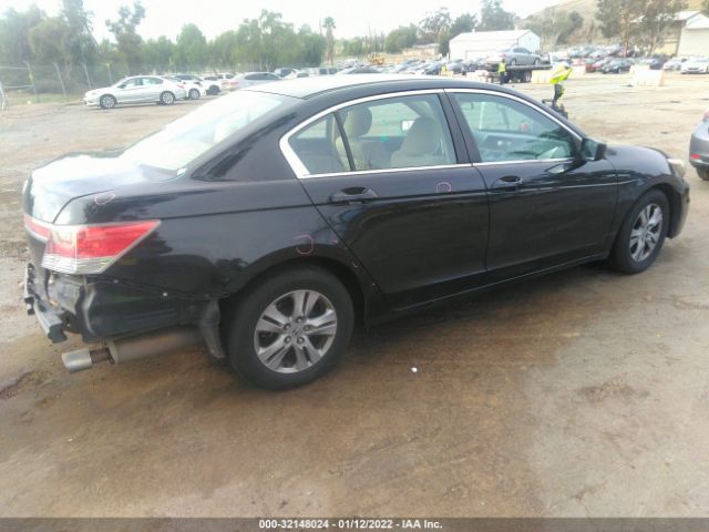 Photo 3 VIN: 1HGCP2F46CA172581 - HONDA ACCORD SDN 