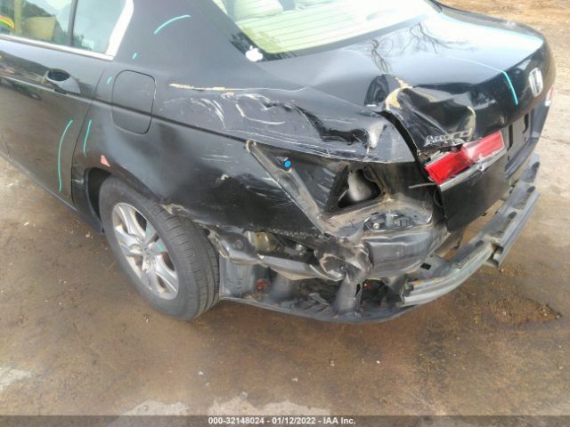 Photo 5 VIN: 1HGCP2F46CA172581 - HONDA ACCORD SDN 