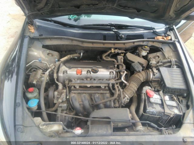 Photo 9 VIN: 1HGCP2F46CA172581 - HONDA ACCORD SDN 