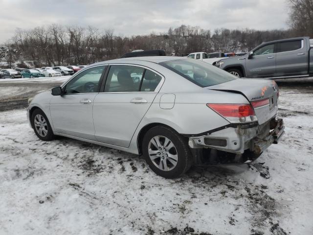 Photo 1 VIN: 1HGCP2F46CA180342 - HONDA ACCORD LXP 