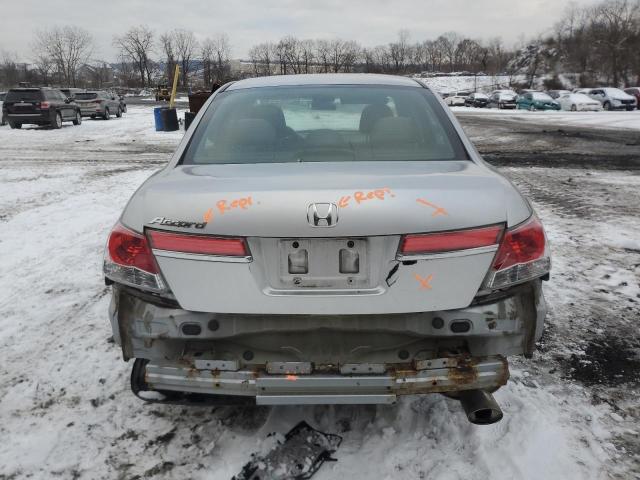 Photo 5 VIN: 1HGCP2F46CA180342 - HONDA ACCORD LXP 