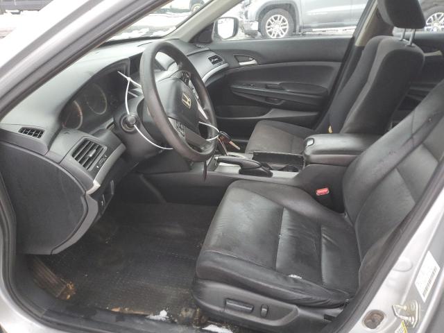 Photo 6 VIN: 1HGCP2F46CA180342 - HONDA ACCORD LXP 