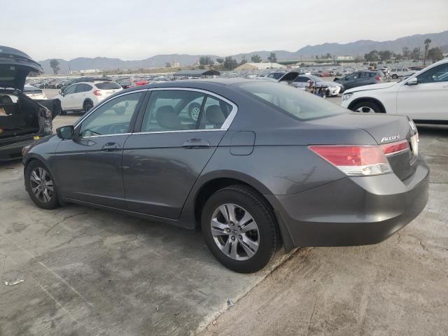 Photo 1 VIN: 1HGCP2F46CA181460 - HONDA ACCORD 